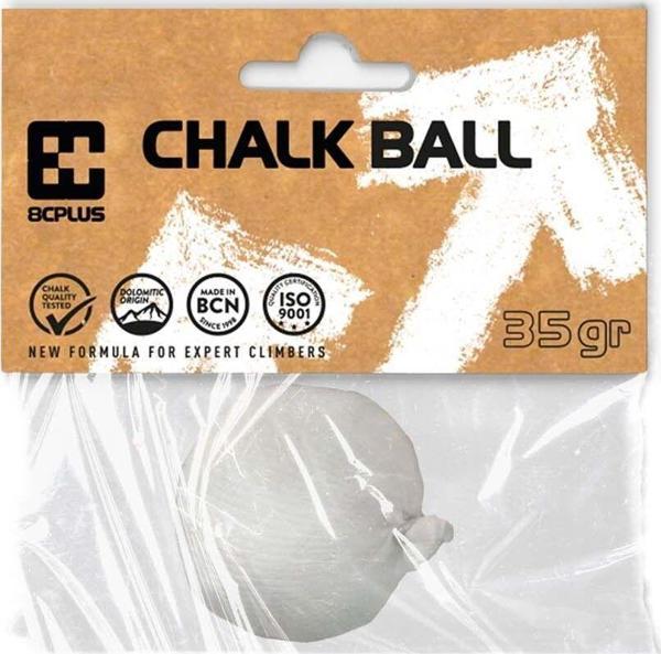 8Cplus Chalk Ball 35 G. - Image 1