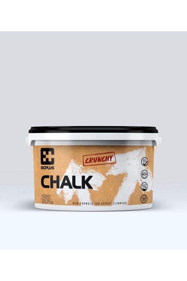 8Cplus Crunchy Chalk 5L (650 G.) - Image 1