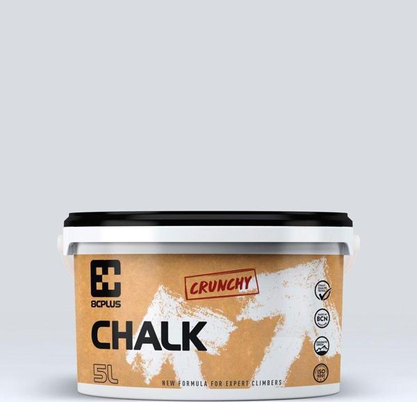 8Cplus Crunchy Chalk 5L (650 G.) - Image 1