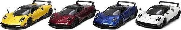 KT5400D ÇEKBIRAK 2016 PAGANI HUAYRA BC - Image 1