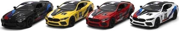 KT5425DF ÇEKBIRAK BMW M8 COMPETITION - Image 1