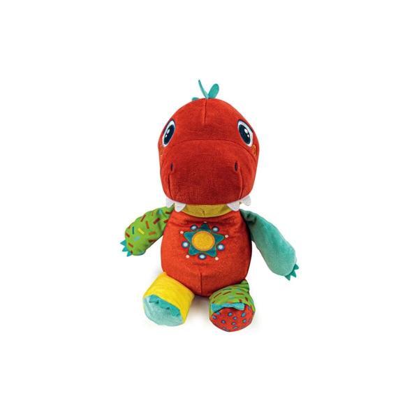 17847 Baby Clementoni - Trex Dinozor Peluş Oyuncak - Image 1