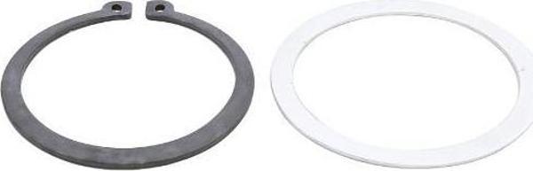 Cg Model Arka Dişli Sekmanı Ve Pulu Set - Image 1