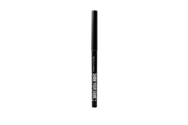 Show By Pastel Show Your Game Waterproof Göz Kalemi 406 - Image 1