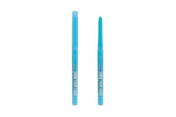 Show By Pastel Show Your Game Waterproof Göz Kalemi 403 - Image 1