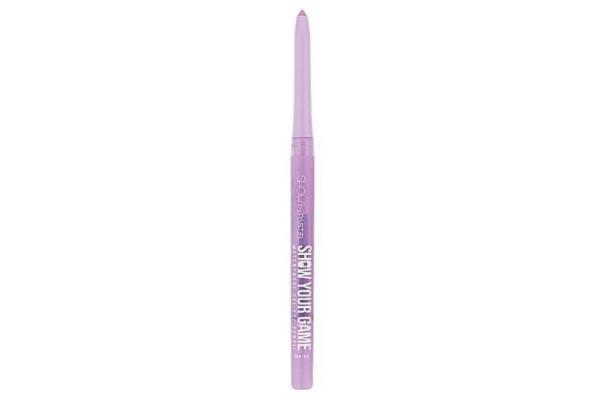 Show By Pastel Show Your Game Waterproof Göz Kalemi 404 - Image 1