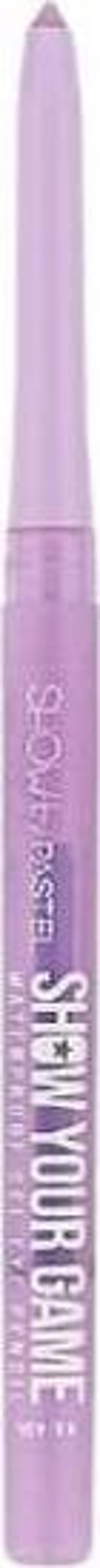 Show By Pastel Show Your Game Waterproof Göz Kalemi 404 - Image 1