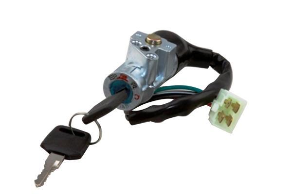 Ramzey Cub 100 Kontak - Image 1