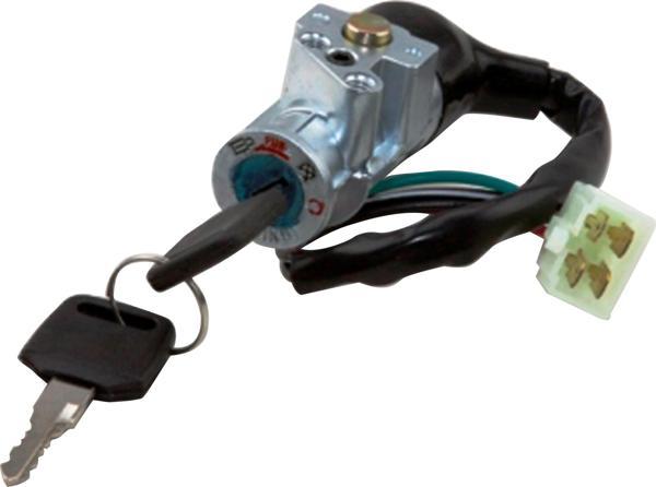 Ramzey Cub 100 Kontak - Image 1