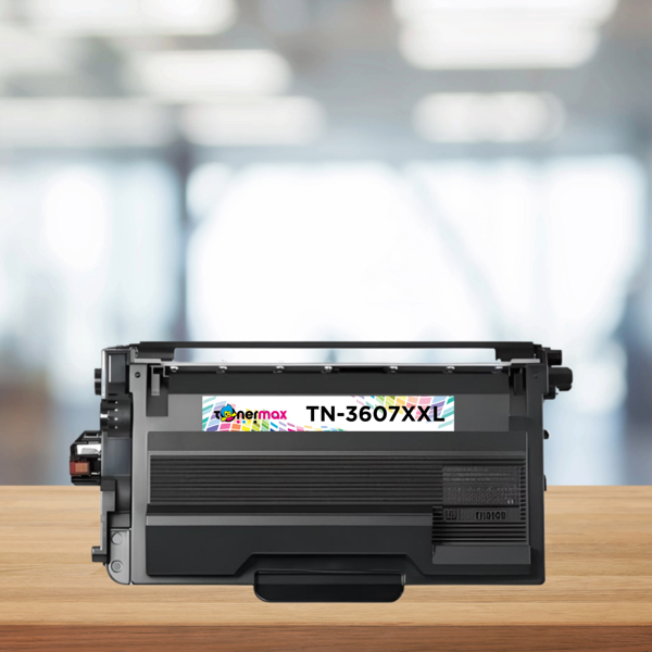 Brother TN3607XXL Muadil Toner / HL-L5210DN / HL-L5210DW / HL-L6210DW / HL-L6410DN - Image 1