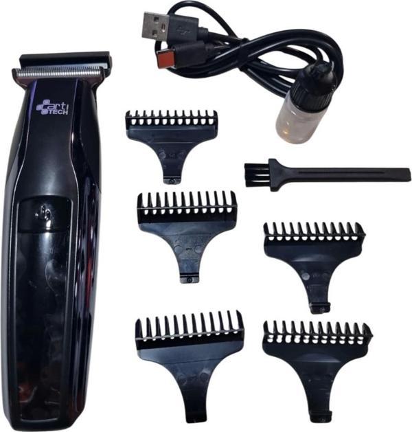 ArtıTech Professıonal Traş Makinesi Ar-0031 (Saç Sakal Düzeltici) - Image 1