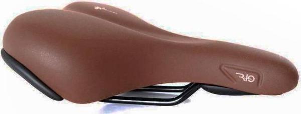 Selle Royal Rio Pro Kahverengi 257x187mm Jelli Bisiklet Selesi - Image 1