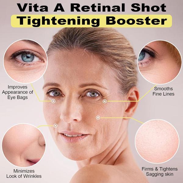 Retinal Shot Tightening Booster 15ml - Image 1