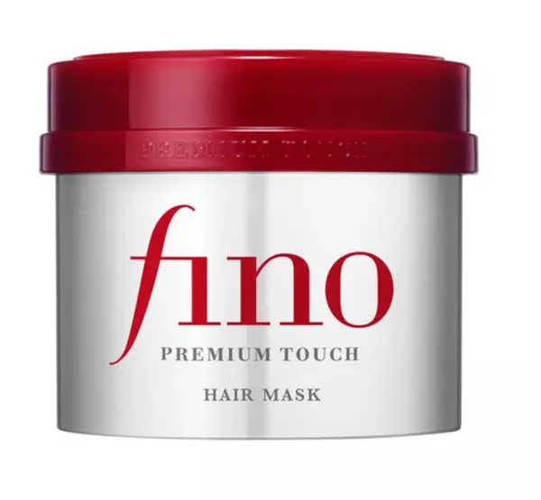 Fino Premium Touch saç maskesi 230gr - Image 1