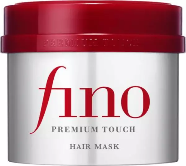 Fino Premium Touch saç maskesi 230gr - Image 1