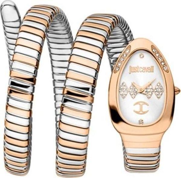 JUST CAVALLI JC1L230M0075 KADIN KOL SAATİ - Image 1