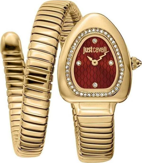 JUST CAVALLI JC1L249M0025 KADIN KOL SAATİ - Image 1