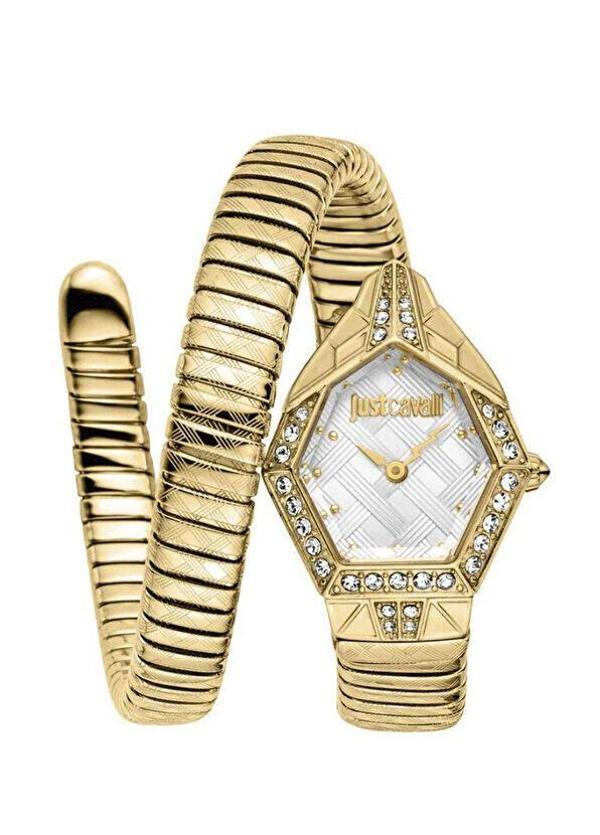 JUST CAVALLI JC1L303M0025 KADIN KOL SAATİ - Image 1