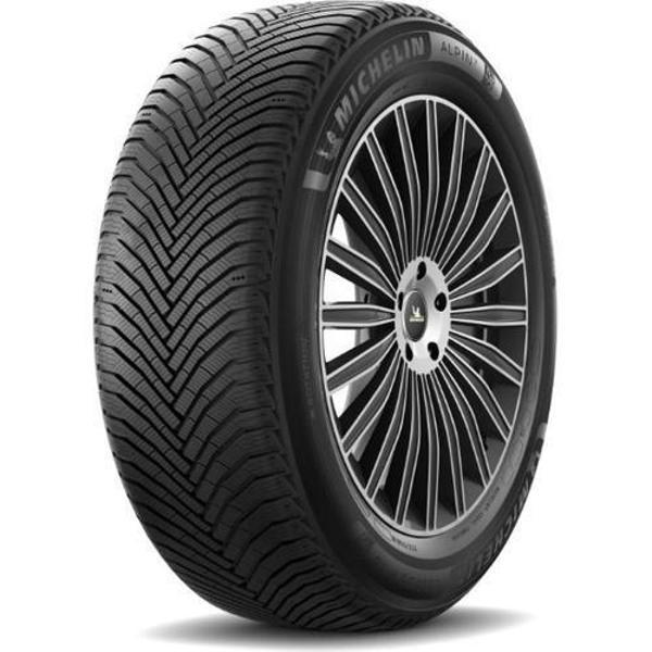 Michelin 215/55R18 99V XL Alpin 7 - Image 1