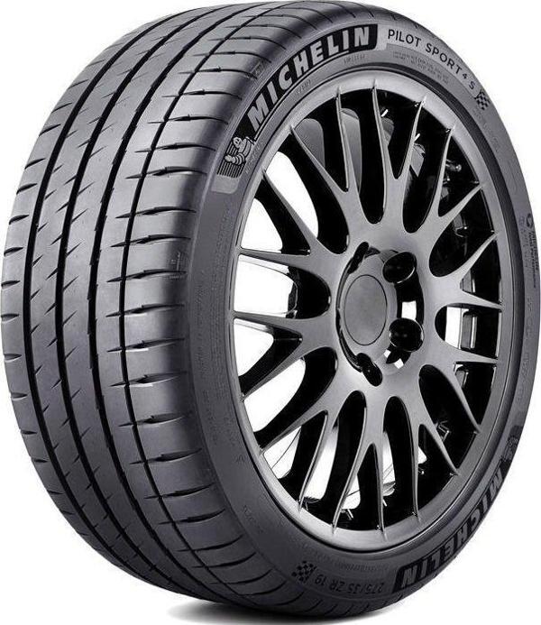 Mıchelın 255/40R19 100Y XL PILOT SPORT 4* RG - Image 1