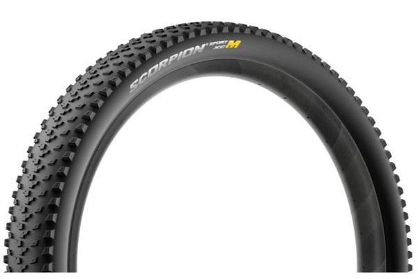 PIRELLI SCORPION SPORT XC M 29X2.2 (çift 2 adet) - Image 1