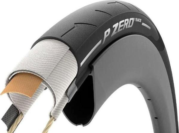 PIRELLI P ZERO RACE Gold - 700x28C (ÇİFT 2 ADET) - Image 1