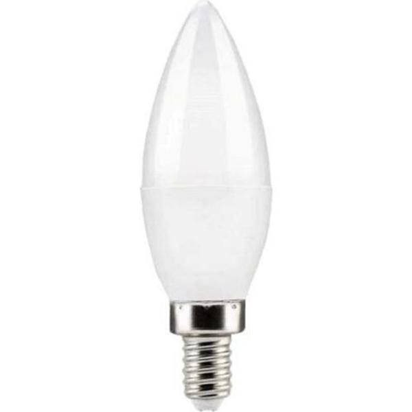 6W Mum Tipi Led Ampul - 600 Lümen - Image 1