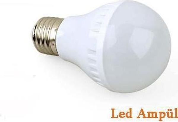 20 W Enerji Tasarruflu Led Ampul ( 1 Adet ) - Image 1
