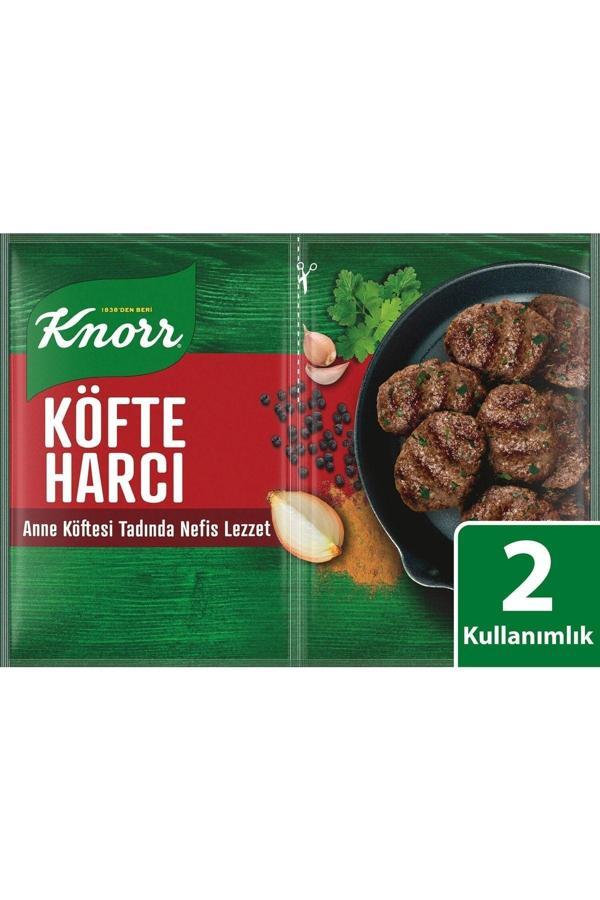 Knorr Köfte Harcı 82 gr - Image 1
