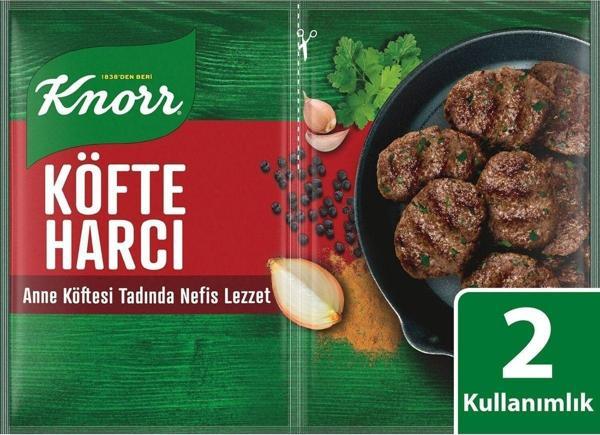 Knorr Köfte Harcı 82 gr - Image 1