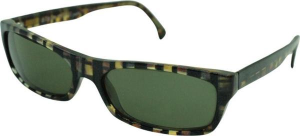 Alain Mikli Kadın Kemik Güneş Gözlüğü 1752 Col 2265 - Image 1