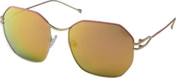 Hermossa Kadın Metal Güneş Gözlüğü Hm1318 C3 - Image 1