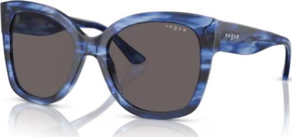 Vogue Güneş Gözlüğü 5338 308787 54 - Image 1