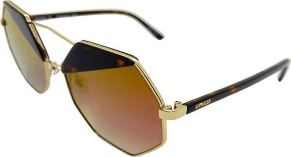 Hermossa Kadın Metal Güneş Gözlüğü Hm1181 C3 - Image 1
