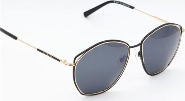 Hermossa  Kadın Güneş Gözlüğü Hm1307 01 - Image 1