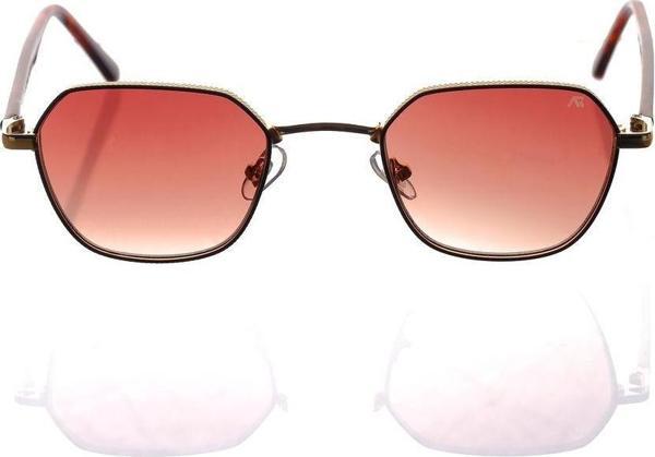 Ar Collection Plus Unısex Metal Güneş Gözlüğü Ar243 C6 - Image 1