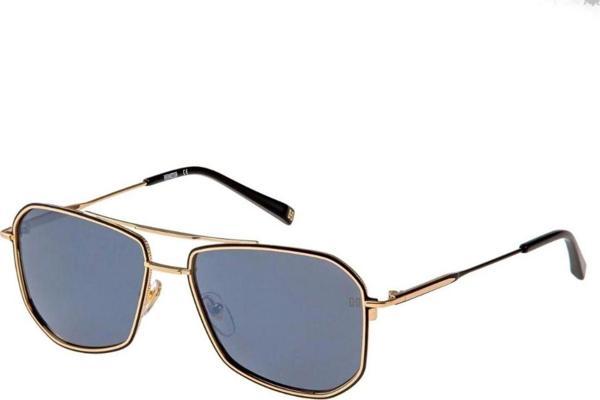 Hermossa Herbert Unısex Metal Güneş Gözlüğü Hm1558 C1 - Image 1