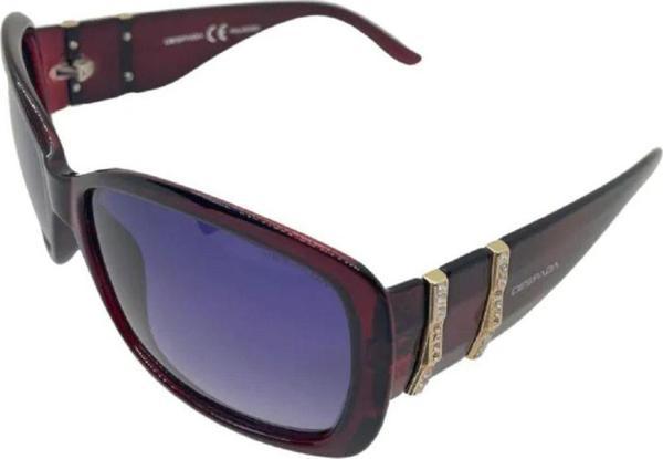 Despada Kadın Kemik Polarize Güneş Gözlüğü Ds1192 C4 - Image 1