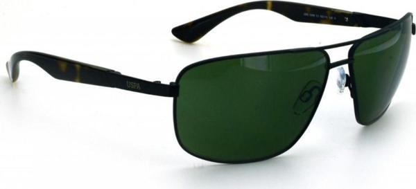 U.S. Polo Assn. Erkek Metal Güneş Gözlüğü Uss0209 C1 - Image 1