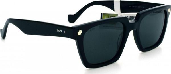 U.S. Polo Assn. Unısex Kemik Polarize Güneş Gözlüğü Uss0366 C1 - Image 1