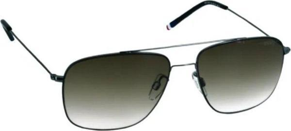 U.S. Polo Assn. Unısex Metal Güneş Gözlüğü Uss0147 C2 - Image 1