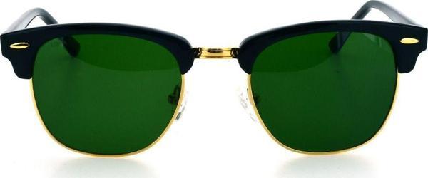 U.S. Polo Assn. Güneş Gözlüğü Assn Uss 0354 C1 - Image 1