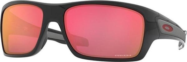 Oakley 9263 926358 63 Erkek Güneş Gözlüğü - Image 1