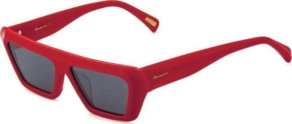 Hermossa Thurza Kadın Kemik Güneş Gözlüğü Hm1431 04 - Image 1