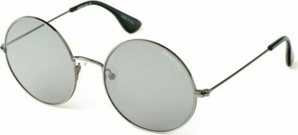 Despada Unısex Yuvarlak Güneş Gözlüğü 1598 C1 - Image 1