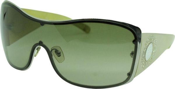 Versace Kadın Metal Güneş Gözlüğü Mod2082-B 1000/13 - Image 1