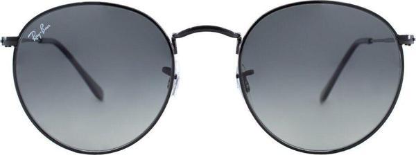 Ray-Ban 3447-N 002/71 50-21 Erkek Güneş Gözlüğü - Image 1