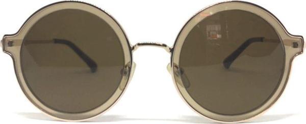 Despada Kadın Kahverengi Güneş Gözlüğü 1619 C04 - Image 1