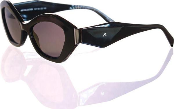 Ar Collection Kadın Kemik Polarize Güneş Gözlüğü Ar507 C6 - Image 1