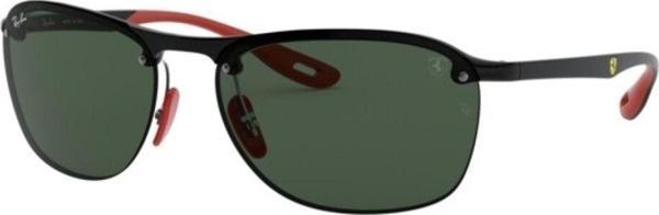 Ray-Ban Rb4302-M F601/71 Güneş Gözlüğü - Image 1